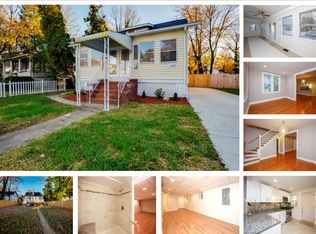 5209 Belleville Ave, Baltimore, MD 21207