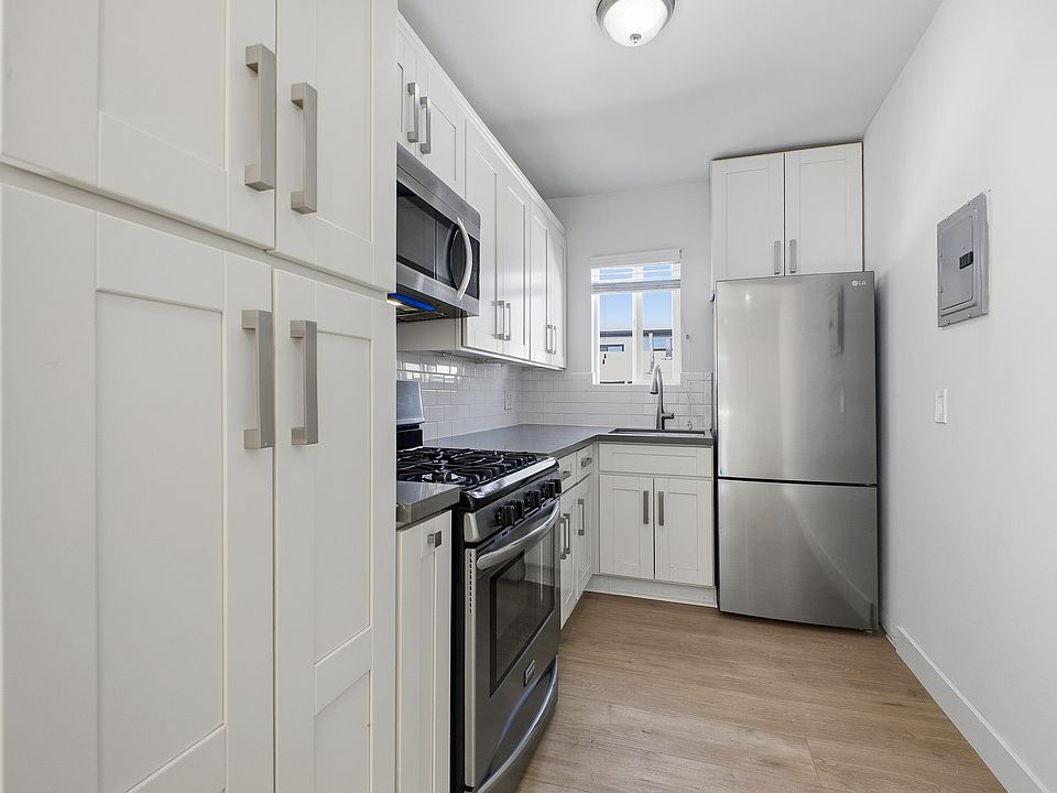 1st image of 3408 Bellevue Ave #5A