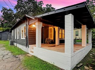 307 N Adams St, Houston, TX 77011