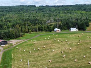 524A Ridge Rd, Smyrna Mills, ME 04780