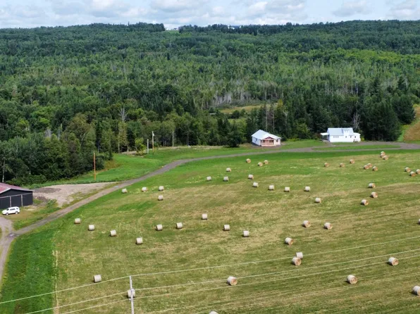 524A Ridge Road, Oakfield, ME 04780
