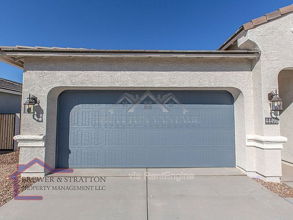 4th image of 44498 W Palo Aliso Way
