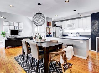 5115 Lillian St, Houston, TX 77007