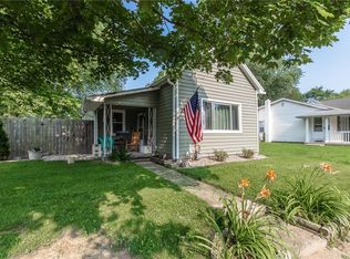 508 S State St, Greenfield, IN 46140