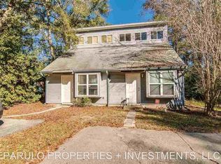 1815 Seay Ct, Tallahassee, FL 32303