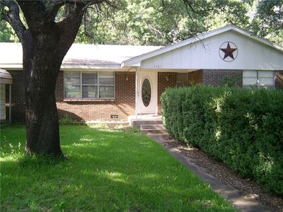 1123 E Ross St, Hamilton, TX, 76531