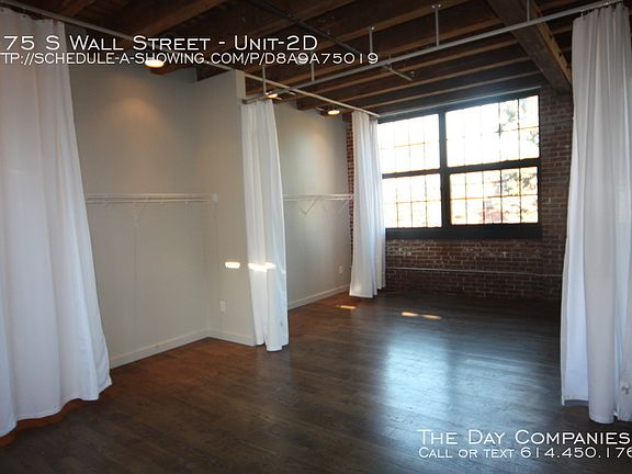 2nd image of 975 S Wall St #2D