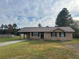 931 Bates Rd, Waynesboro, GA 30830