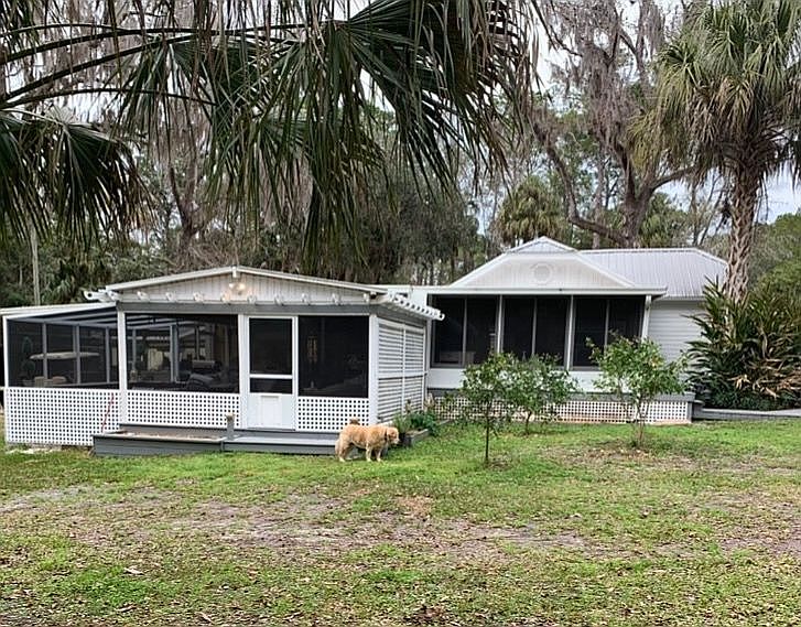 17 60th St, Yankeetown, FL 34498 Zillow