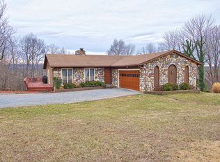 4820 Ebb Hall Rd, Dublin, VA 24084