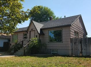 312 Holly St #UPSTAIRS, Nampa, ID 83686