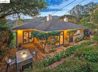 789 Alvarado Rd, Berkeley, CA 94705