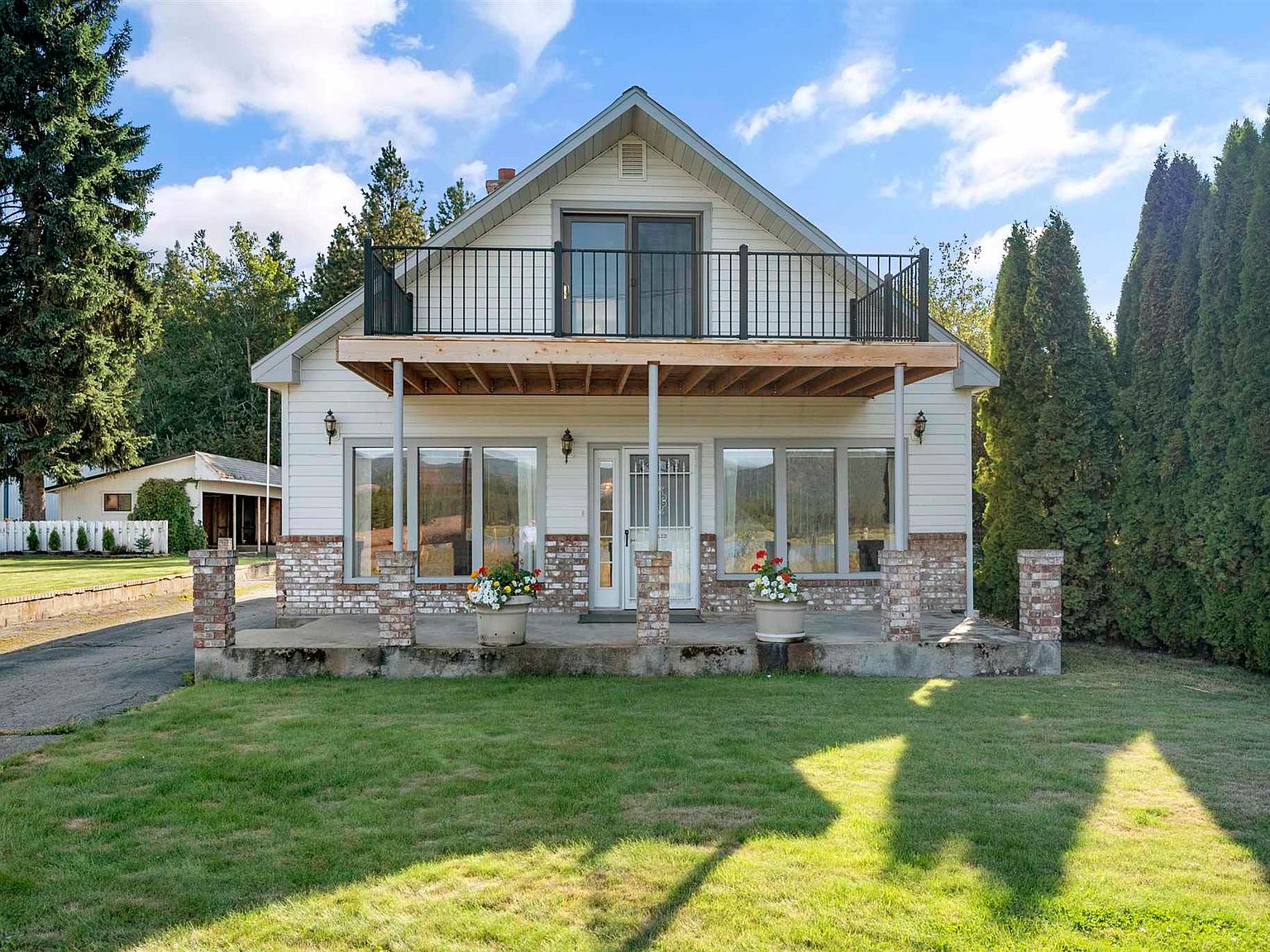 225 River Rd, Usk, WA 99180 Zillow
