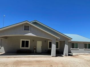 1383 W Quinn Rd, Saint David, AZ 85630