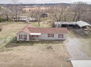 1750 Southaven Rd, Claremore, OK 74019
