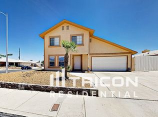 101 Tighe Way, Las Vegas, NV 89145