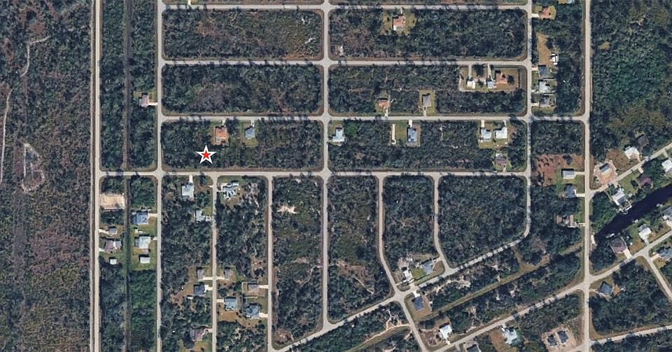 1st image of 12060 BENHAM AVENUE LOT 3