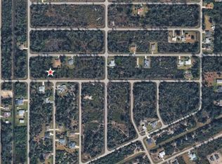 12060 BENHAM AVENUE LOT 3, PORT CHARLOTTE, FL 33981
