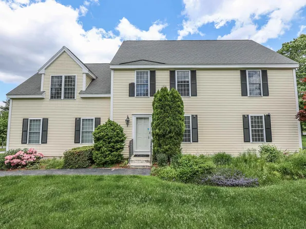 12 Forest Hill Way #57, Manchester, NH 03109