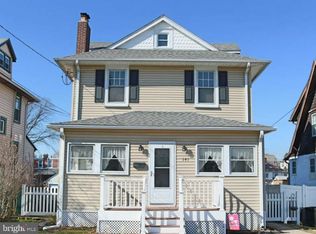 141 Mohawk Ave, Norwood, PA 19074