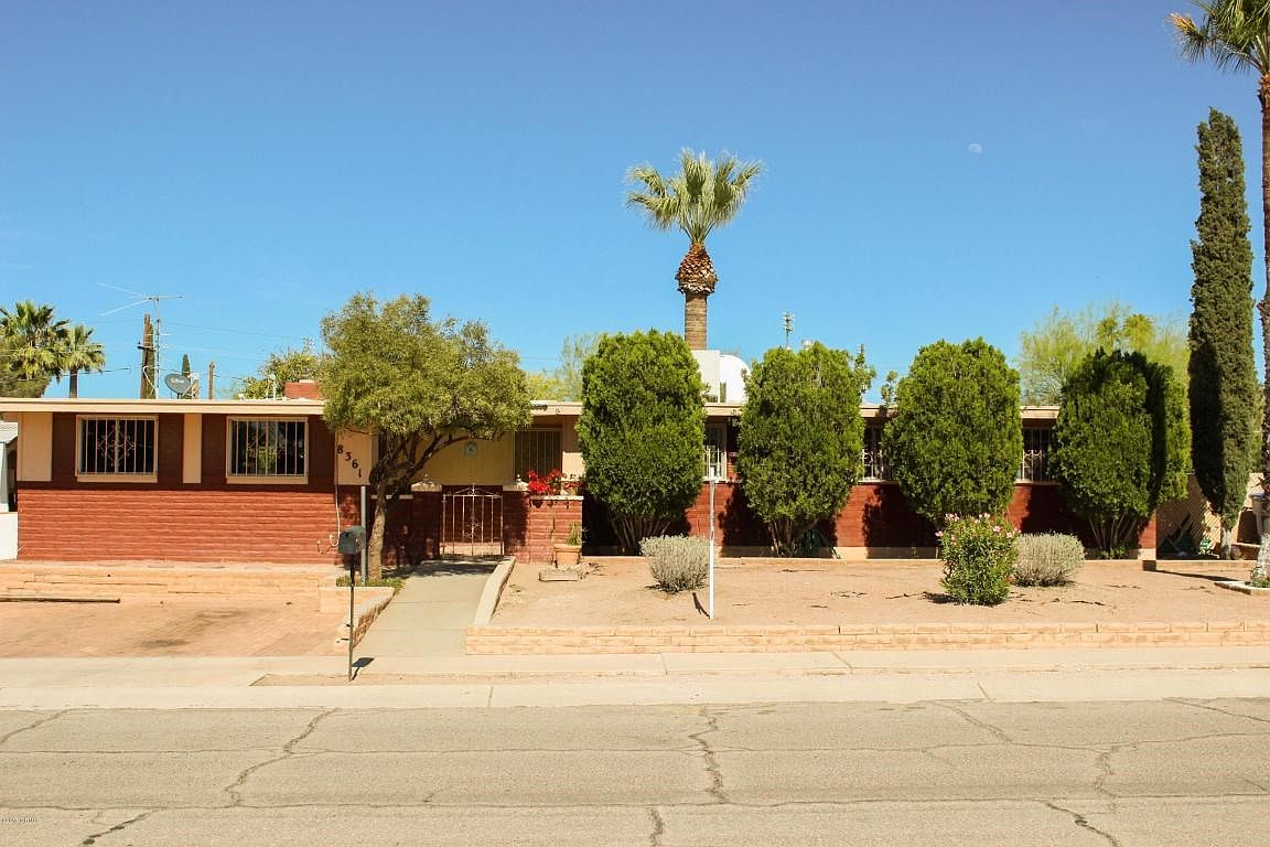 8361 E Balfour Dr, Tucson, AZ 85710 Zillow
