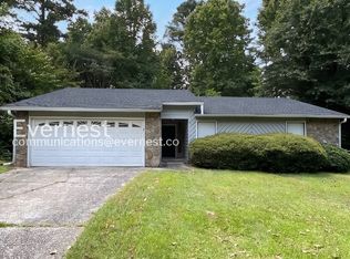 1374 Smokey Mountain Ct, Marietta, GA 30066