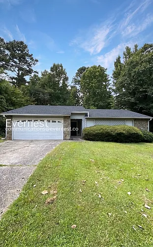 1374 Smokey Mountain Ct Photo 1