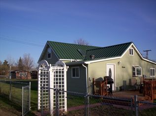 105 2nd Ave N, Deering, ND 58731