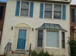 21162 Hedgerow Ter, Ashburn, VA 20147