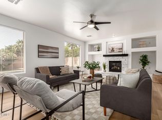 135 E Julian Dr, Gilbert, AZ 85295