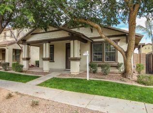 2905 S Arroyo Ln, Gilbert, AZ 85295