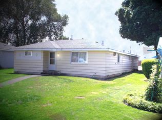 4218 E Grace Ave, Spokane, WA 99217