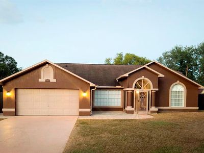 4290 Craigdarragh Ave, Spring Hill, FL, 34606