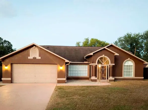 4290 Craigdarragh Ave, Spring Hill, FL 34606