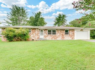 504 Sunset St LOT 23, Pigeon Forge, TN 37863