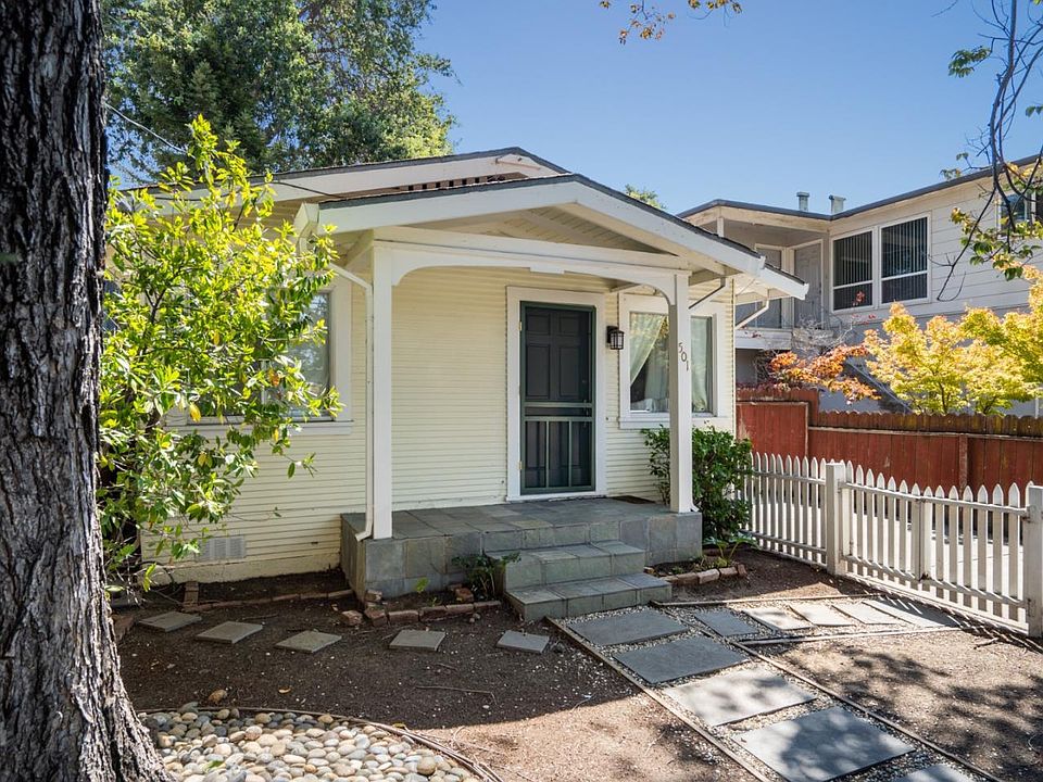 1st image of 501 Redwood Ave