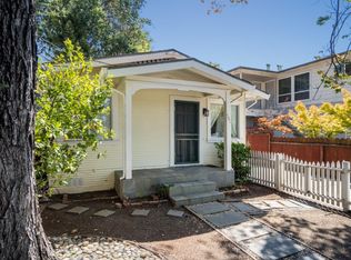 501 Redwood Ave, Redwood City, CA 94061