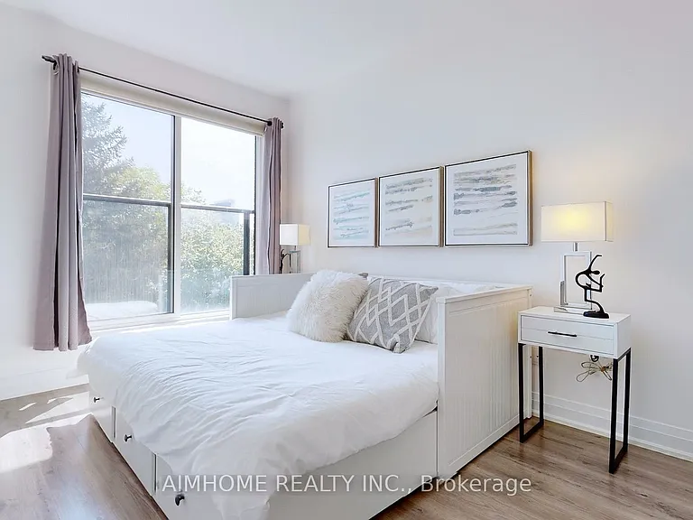 780 Sheppard Ave E #28 — Photo 15