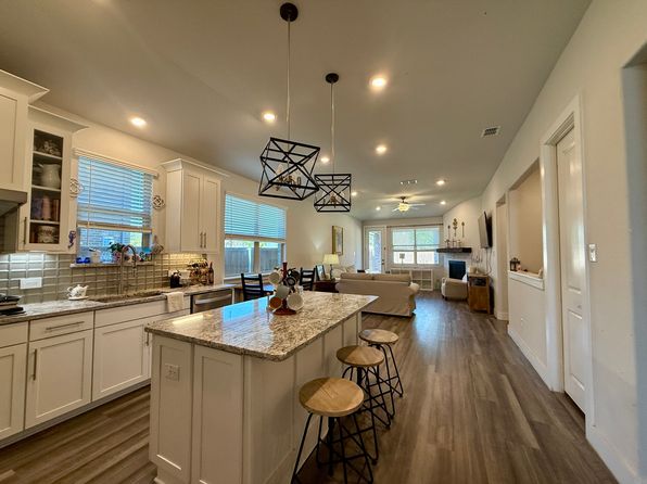 4105 Caprock Canyon Rd