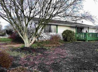 1493 Sallal Rd, Woodburn, OR 97071