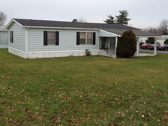 2nd image of 1005 Cherrywood Ct