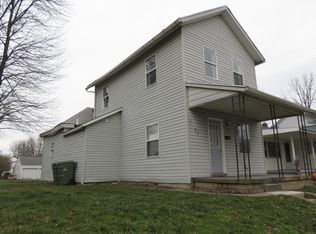 66 NW I St, Richmond, IN