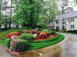 5798 Musket Ln, Smoke Rise, GA 30087