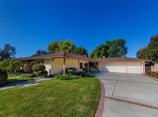 2337 N Arroyo Blvd, Pasadena, CA 91103