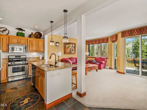 658 TELEMARK Court #A-658, Winter Park, CO 80482