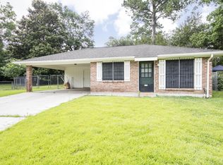 111 Harrison Dr, Lafayette, LA 70507