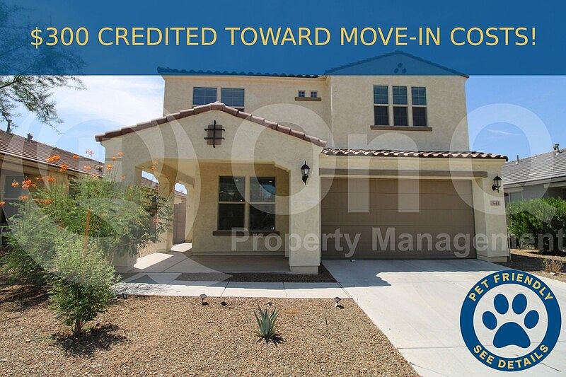 1st image of 541 E Balao Dr