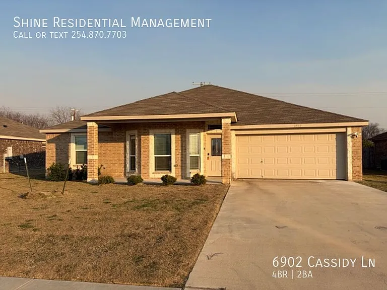 6902 Cassidy Ln — Photo 1