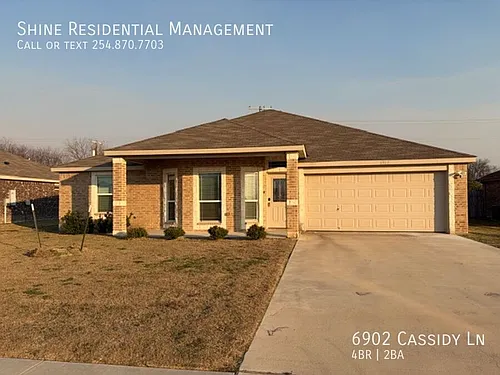 6902 Cassidy Ln Photo 1