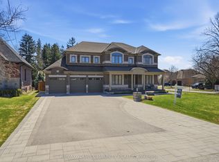 33 North St, Whitby, ON L1M 1C2